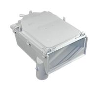 Arçelik Beko 2862100500 Original Boîte à lessive avec tiroir de rinçage, bac de rinçage, bac à détergent, machine à laver, Blomberg Continental Wasco