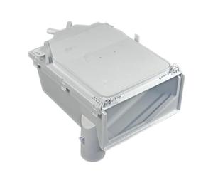 Arçelik Beko 2862100500 Original Boîte à lessive avec tiroir de rinçage, bac de rinçage, bac à détergent, machine à laver, Blomberg Continental Wasco