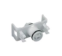 Arçelik Beko Altus 2961000100 Valve de réservoir d'eau en plastique Blanc 70 x 30 x 42 mm
