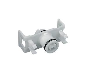 Arçelik Beko Altus 2961000100 Valve de réservoir d'eau en plastique Blanc 70 x 30 x 42 mm