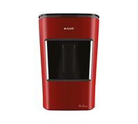 Arcelik Telve Machine à café turque (rouge)