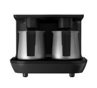 Arçelik Turkish TKM 9961 Machine à café automatique (6 tasses)