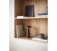 Lampe Portable Arcello Design For The People en Laiton Brûlé