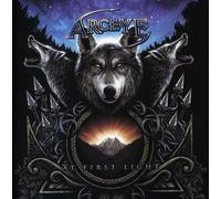 Arceye - at First Light