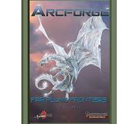 Arcforge: Far Flung Frontiers