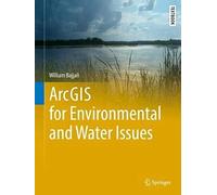 Arcgis For Environmental And Water Issues