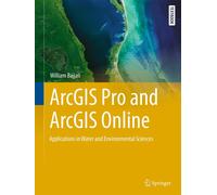 Arcgis Pro And Arcgis Online
