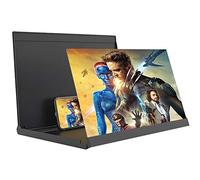 ARCH Agrandisseur Ecran Telephone 20/26/32, Grand Écran Blu-Ray De Téléphone Blu-Ray Agrandir, Loupe D'écran De Téléphone Mobile pour Films, Vidéos, Compatible avec Tous Les Smartphones