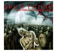 Arch Enemy - Anthems Of Rebellion