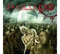 Arch Enemy - Anthems of Rebellion-Ltd [Import]