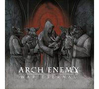 ARCH ENEMY - ARCH ENEMY - War Eternal CD