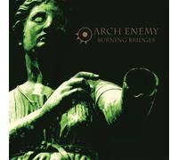 Arch Enemy – Burning Bridges – CD – Réédition (2023)