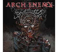 Arch Enemy - Covered in Blood