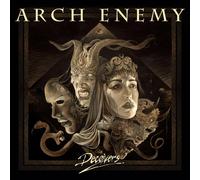 Arch Enemy – Deceivers – Vinyle LP