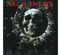 Arch Enemy – Doomsday Machine – CD – Century Media Records
