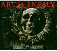 Arch Enemy – Doomsday Machine – Édition limitée (Import)