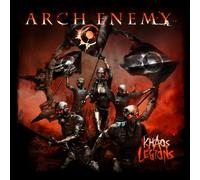 Arch Enemy - Khaos-Legionen