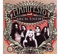 Arch Enemy - Manifesto of Arch Enemy [Import]
