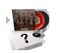 Arch Enemy, Neues album 2025, Blood Dynasty, Limitierte