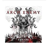 Arch Enemy - Rise Of The Tyrant [Compact Discs] Special Ed, Reissue