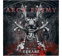 Arch Enemy - Rise of The Tyrant [SHM-CD] [Import]