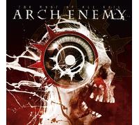Arch Enemy - Root of All Evil