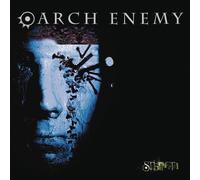 Stigmata (Réédition 2023) – Vinyle couleur 33 tours – Century Media Records