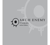 Arch Enemy – Stigmata – Réédition – Century Media Records
