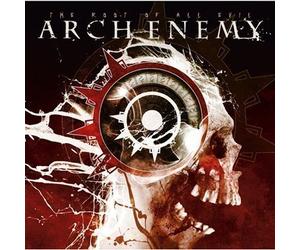 Arch Enemy - The Root of All Evil