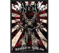Arch Enemy - Tyrants of the Rising Sun - Live in Japan [Édition Limitée]