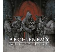Arch Enemy – War Eternal + 1 – Éd. limitée (Import)