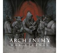 Arch Enemy War Eternal (CD) Album