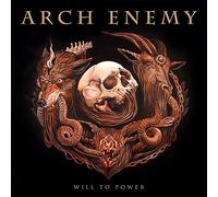 Arch Enemy - Will to Power [Import]