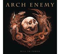 Arch Enemy - Will to Power-Ltd/Digi [Import]