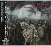 Arch Enermy - Anthems of Rebellion