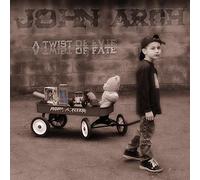 Arch,John - A Twist of Fate