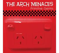 Arch Menaces - Primitive Germs