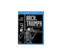 Arch Of Triumph Blu-ray