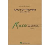 Arch Of Triumph / Conducteur