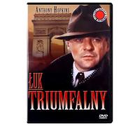 Arch of Triumph [DVD] (IMPORT) (Pas de version française)