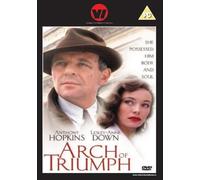 Arch of Triumph [Import]