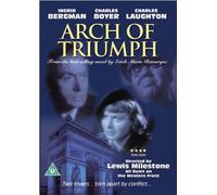 Arch of Triumph [Import]