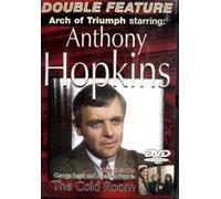 Arch of Triumph starring Anthony Hopkins & The Col