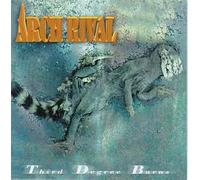Arch Rival - Third Degree Bruns