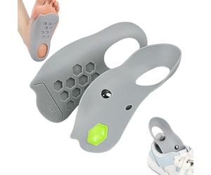 Arch Support Insoles | 1 paire d'inserts de soutien à l'arc magnétique - Excellent renfort de l'arc, pieds plats, soulagement de pression, confort de chaussures respirant pour hommes