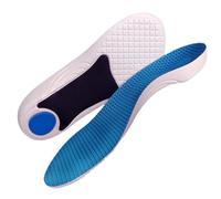 Arch Support Insoles, Massage Shoe Inserts, Flat Feet Support, Low Arch Support, Comfortable Shoe Inserts, Foot, Cushioned Insoles Design, Premium Arch Support, Overpronation Insoles