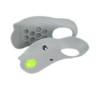 ARCH Support Soles - Soutien Orthotique | Solena Orthotique Pour La Douleur Des Pieds | Bobine De Relief Parfaite Pour Réduire La Marche Pour La Course Debout Toute La Journée C