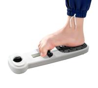 Arch Support Trainer | Adjustable Workout Tool | Foot Arch Trainer For Mobility | For IndoorMobility Home Gym Dorm Apartment Adults Middle-Aged Person Seniors Men Women