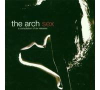 Arch,the - Sex-a Compilation