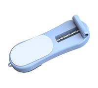 Arch Trainer - Correcteur de pied portable, civière réglable et masseur | Dispositif de renforcement ABS 29x8cm, pour athlètes, danseurs de Ballet, bureau, gymnastique, exercice de récupération à domi